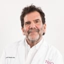 A photograph of Dr. Cadesky.