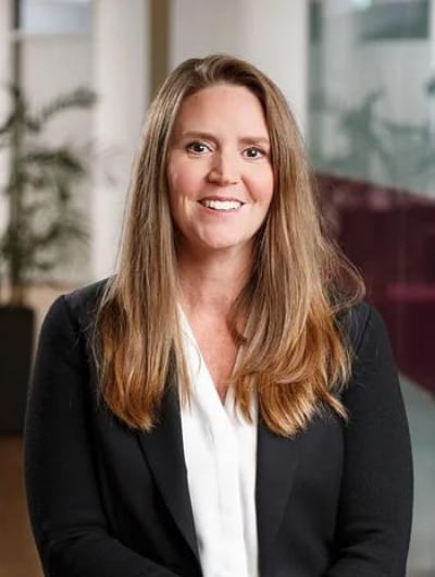 Nicole Condon CEO