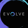 Default Product Image showing evolve logo