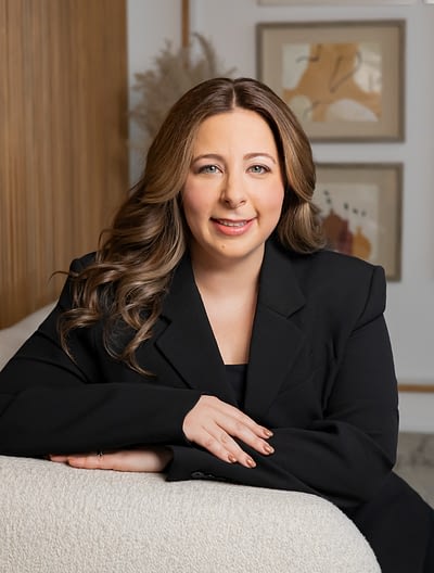 Dr. Arielle Cantor
