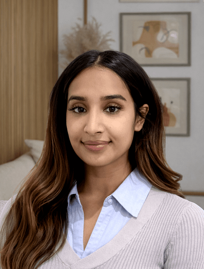 Shahana Sittampalam