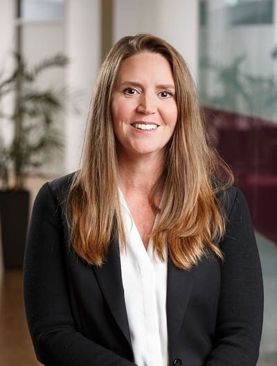 Nicole Condon.