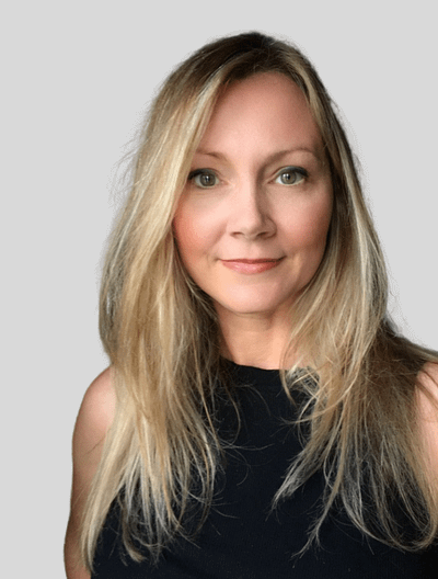 Photo of Alicia DeLisi Nurse