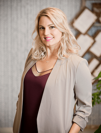 Katie Ostler - Director Communications