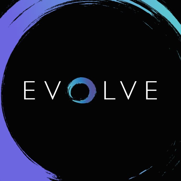 Default Product Image showing evolve logo
