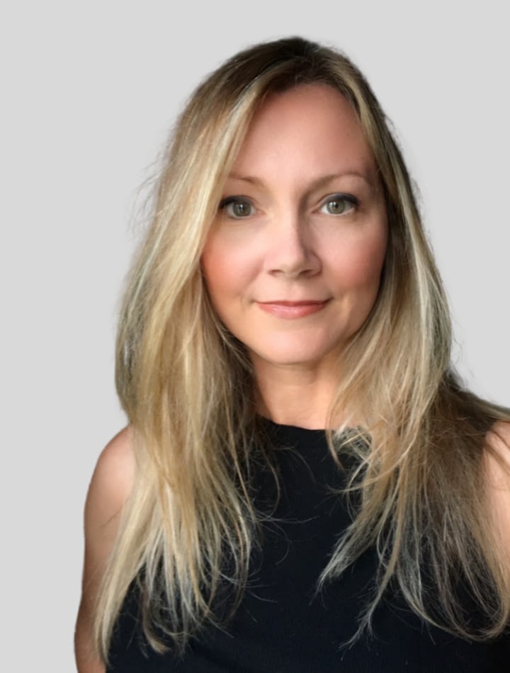 Photo of Alicia DeLisi Nurse