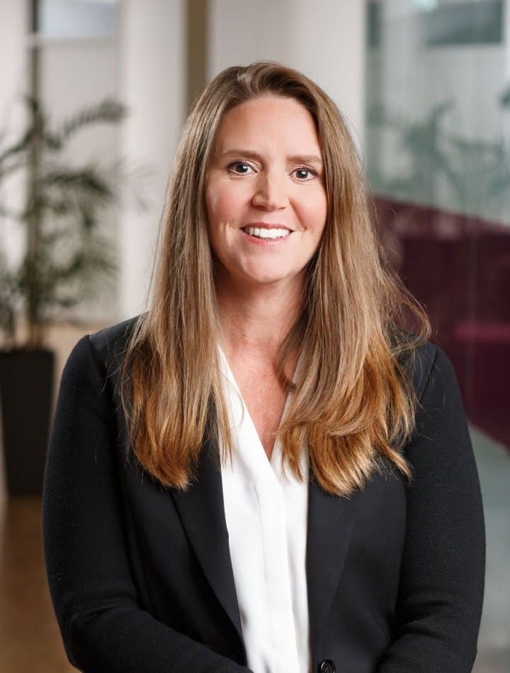 Nicole Condon.