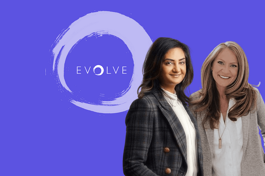 Image of Dr. Tracy Malone and Dr. Sierra